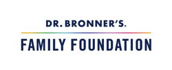 Dr. Bronner's Family Foundation Logo