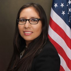 Dulce Garcia, San Diego Immigrant Rights Consortium