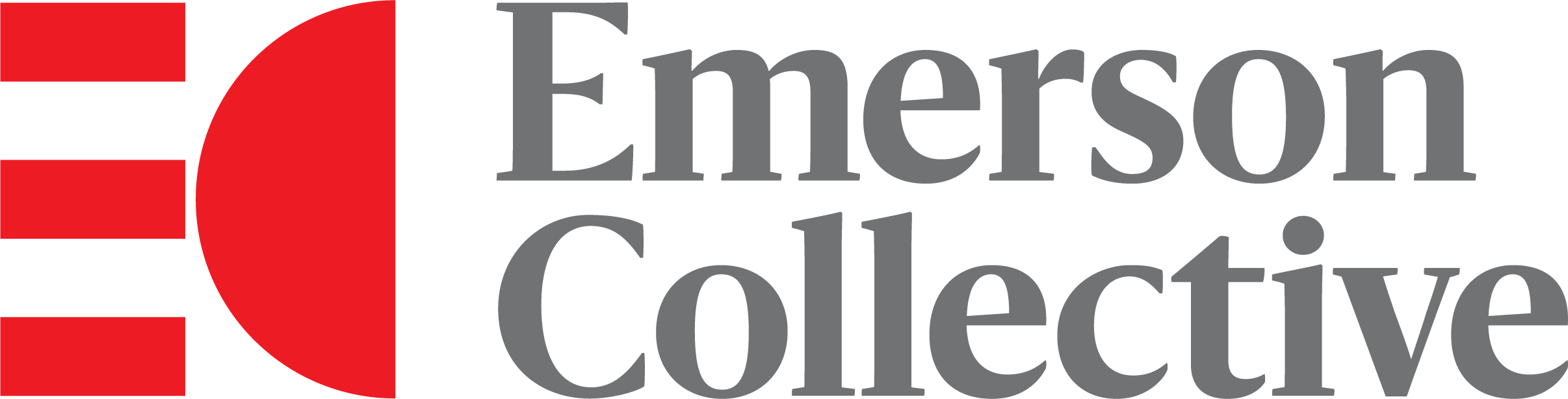 Emerson Collective Logo