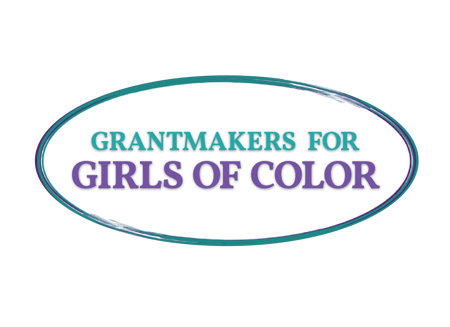 Grantmakers for Girls of Color Logo