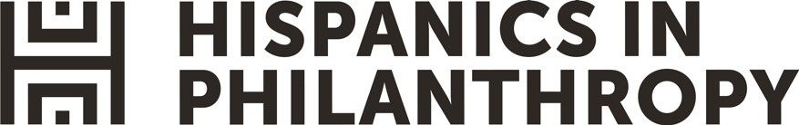 Hispanics in Philanthropy Logo