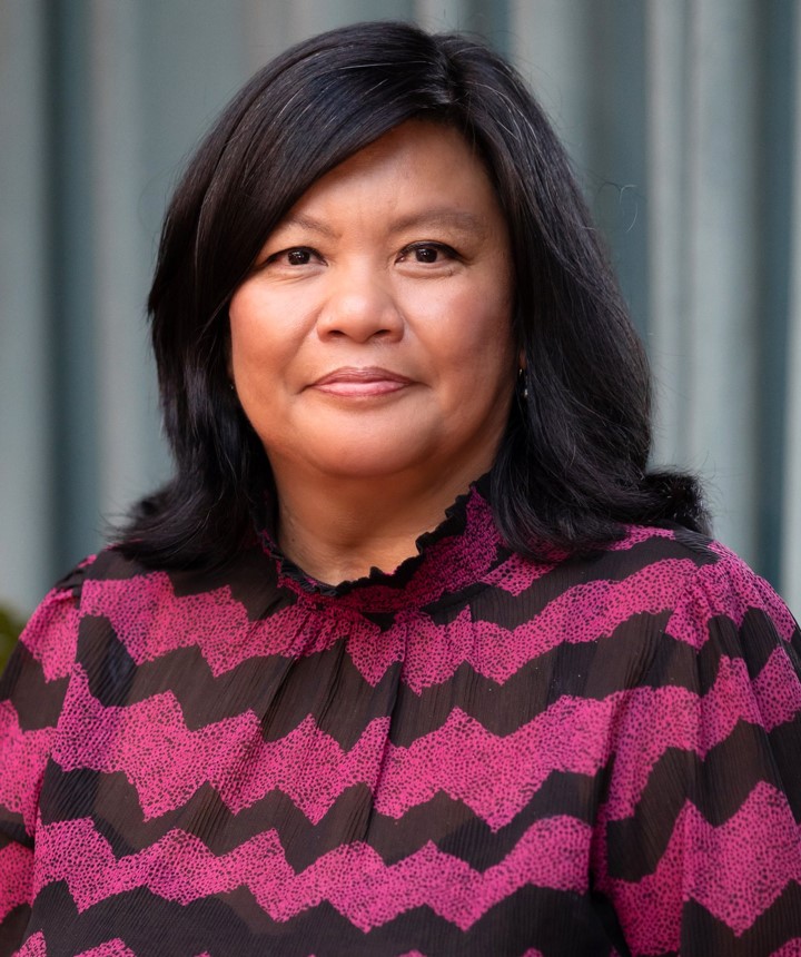 Marissa Tirona 