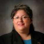 Martha Gonzalez-Cortes 