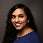 Surabhi Pandit 