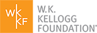 W.K. Kellogg Foundation Logo