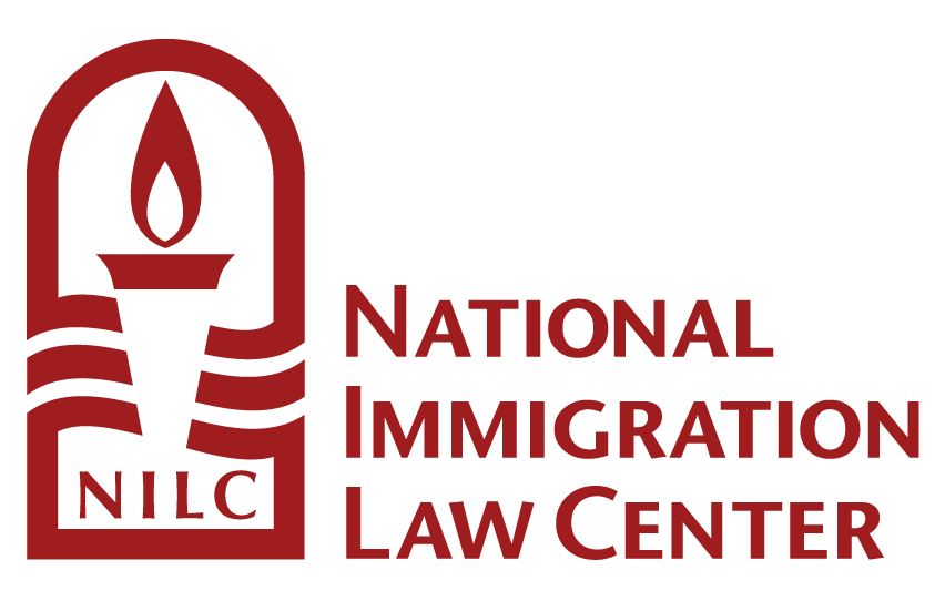 National Immigration Law Center (NILC) National Immigration Law Center (NILC) logo