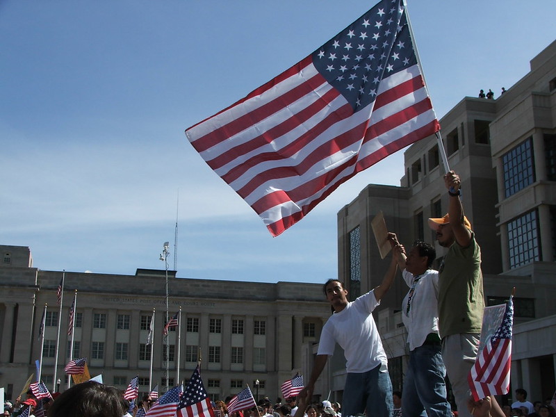 “All Immigration is Local”: Philanthropy’s Role in State and Local Advocacy “All Immigration is Local”: Philanthropy’s Role in State and Local Advocacy