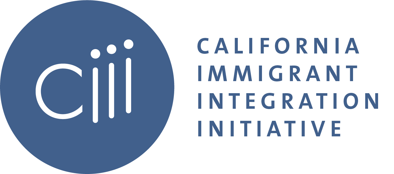 CIII-logo-blue-circle-with-CIII-text-Ca-Immigrant-Integration-Initiative-on-right-side