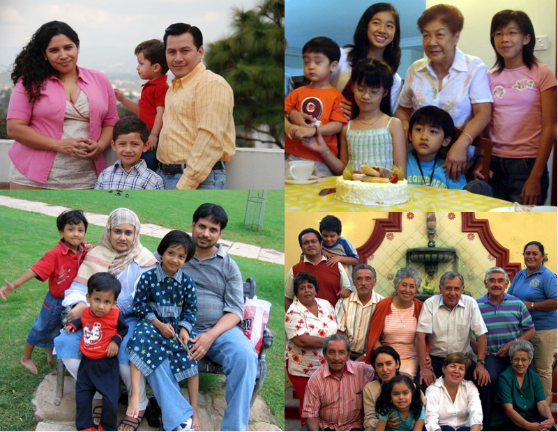 Immigrant Families in America Today: How Fear and Toxic Stress Are Affecting Daily Life, Well-Being, and Health Immigrant Families in America Today: How Fear and Toxic Stress Are Affecting Daily Life, Well-Being, and Health