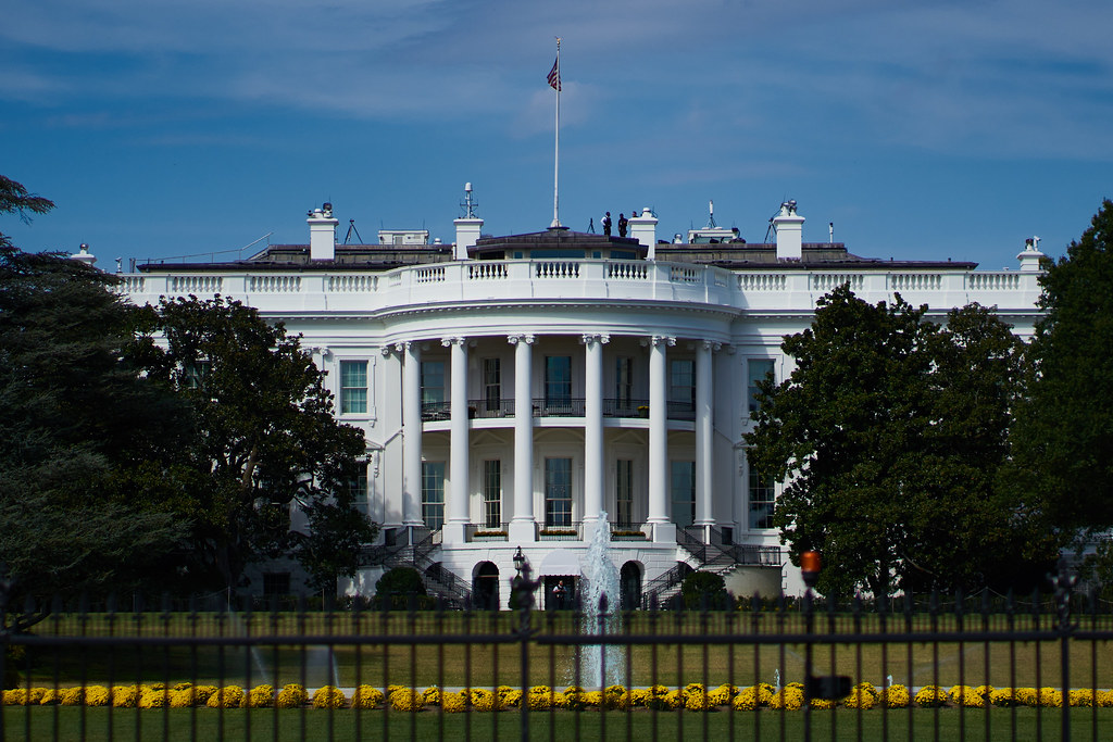Federal Immigration Policy Scorecard and Playbook white-house