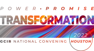 GCIR Convening Logo 20202 - Power, Promise, Transformation