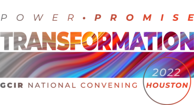 GCIR Convening Logo 20202 - Power, Promise, Transformation GCIR Convening Logo 20202 - Power, Promise, Transformation