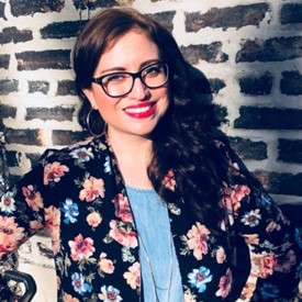 Katherine Perez Katherine Perez