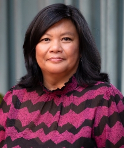 Marissa Tirona 