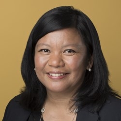 Marissa Tirona, GCIR Marissa Tirona, GCIR