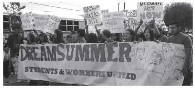 b&w_dreamsummer_protest