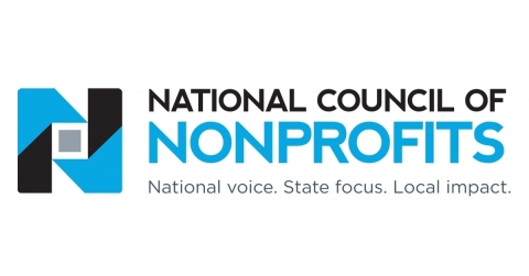 National Council of Nonprofits logo